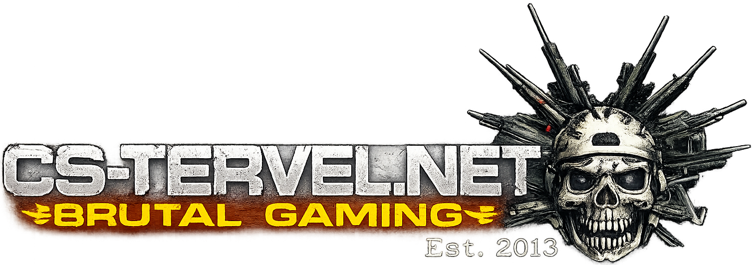 CS-TERVEL Logo