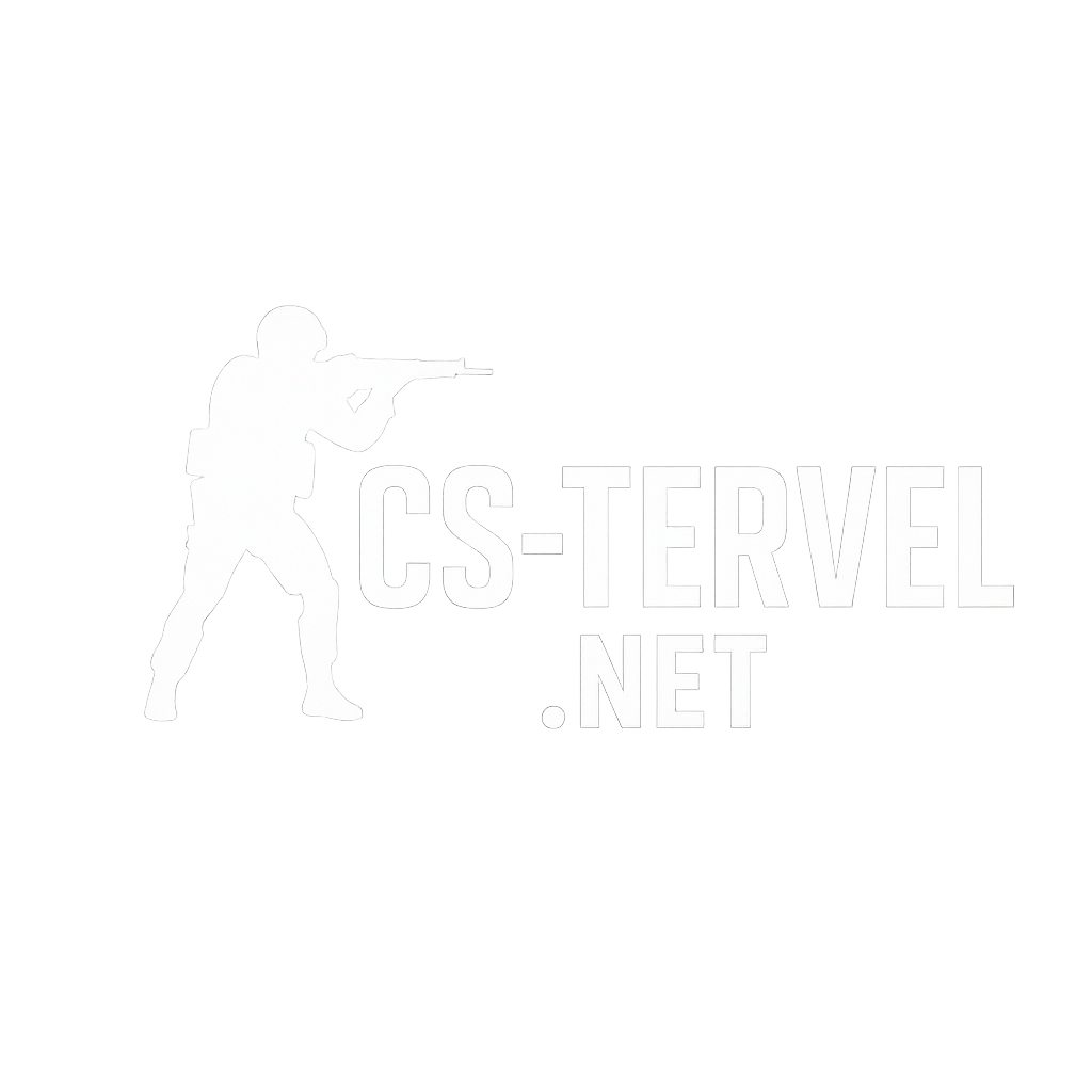 CS-Tervel Logo